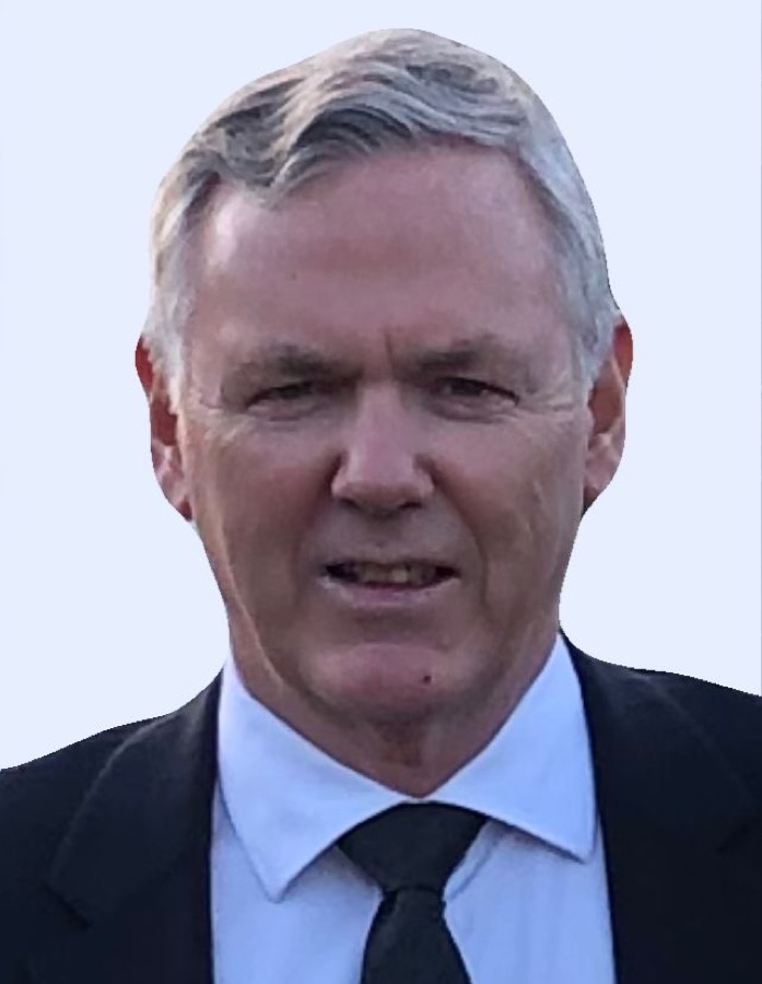 David Hodge