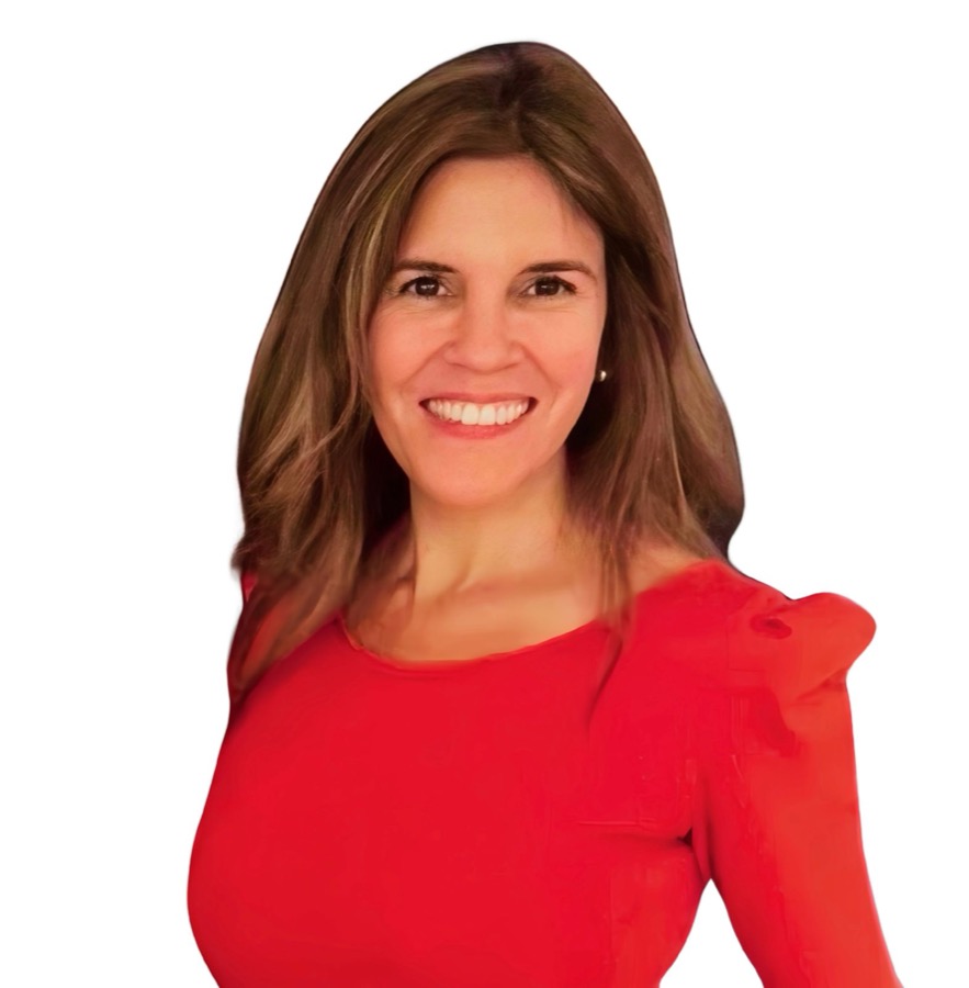 Carmen Benitez, Chief AI Product Officer, PSP SignalDesk